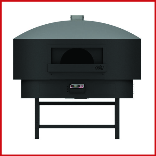 Forni Ceky Cupola FR15GW - Wood Fired Pizza Oven